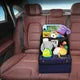 Backseat Car Organizer with 11 Storages