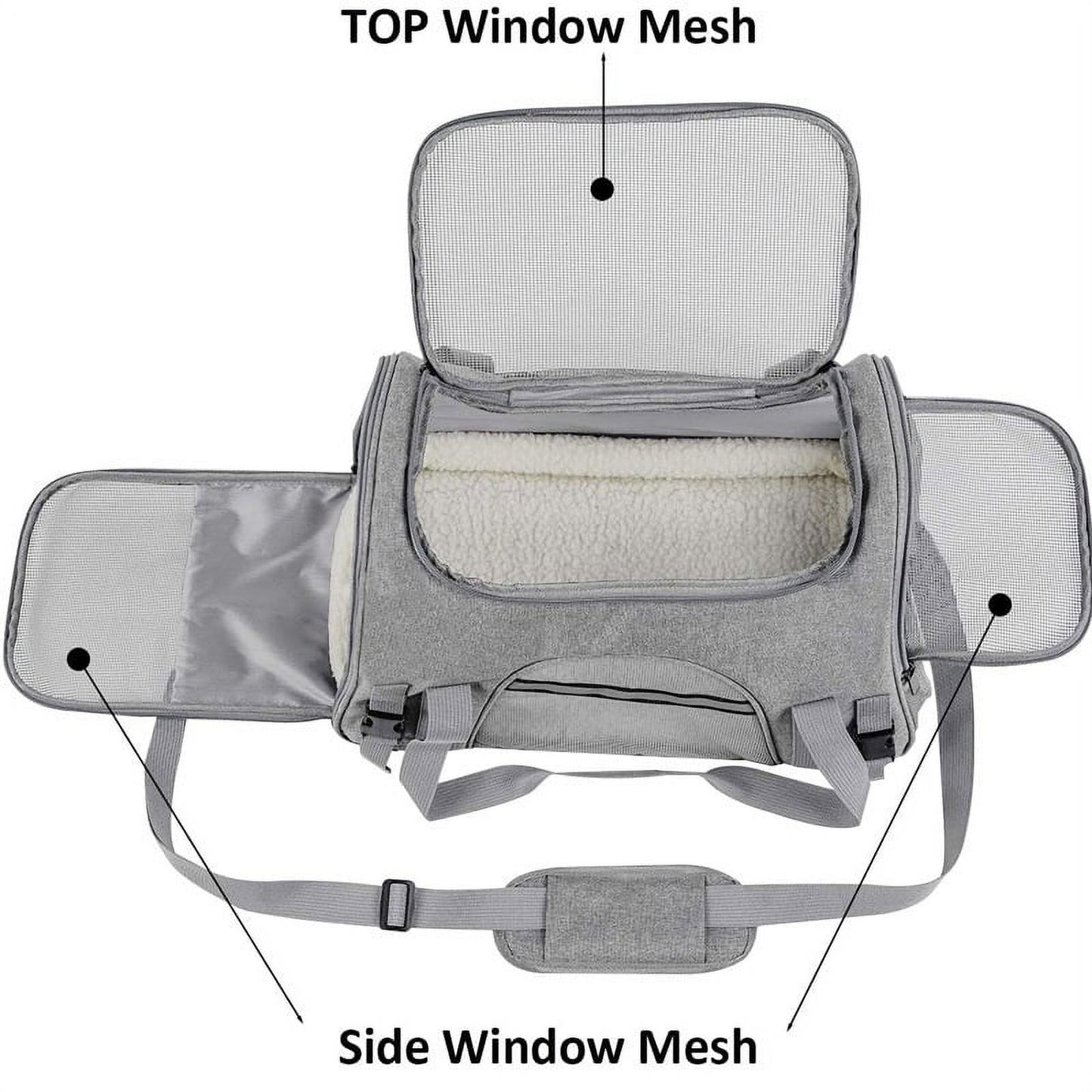 Airline Approved Pet Carriers