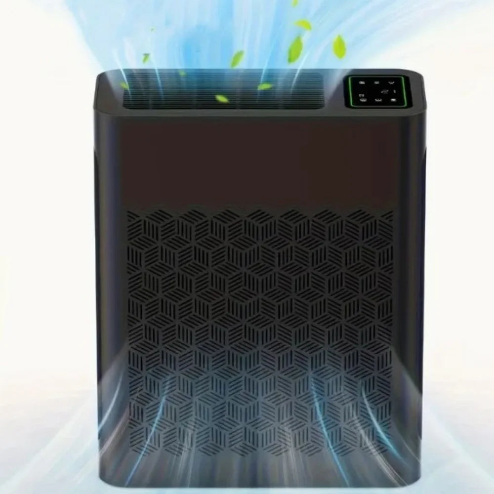 KNKA Air Purifier, HEPA Air Purifiers for Large Rooms