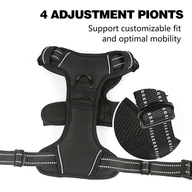 Dog Harness, S