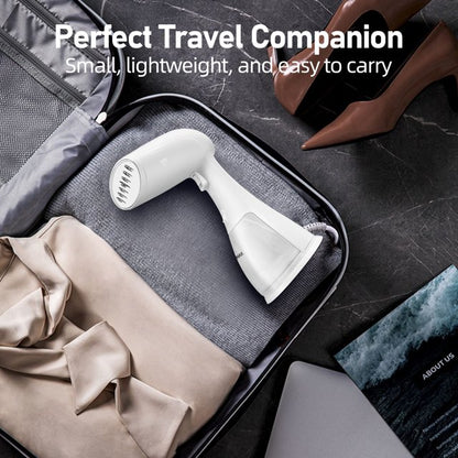 Handheld Garment Steamer for Clothes