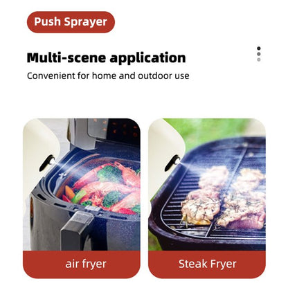 Oil Sprayer for Cooking