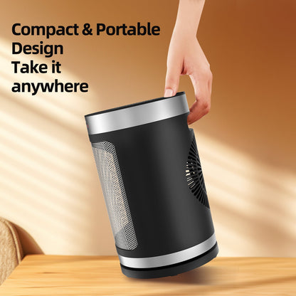 Space Heaters for Indoor Use