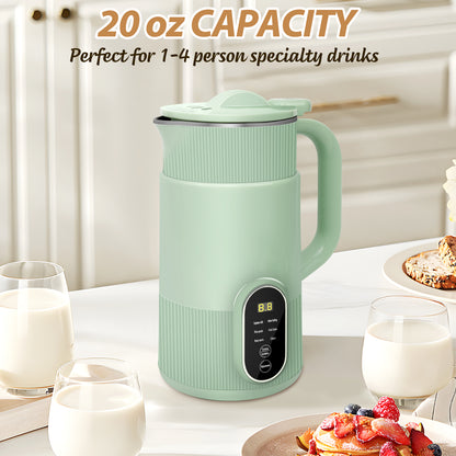 SoyMilk Maker 800ml/20oz