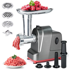 Fatabeta Meat Grinder, Electric Meat Grinders for Home Use