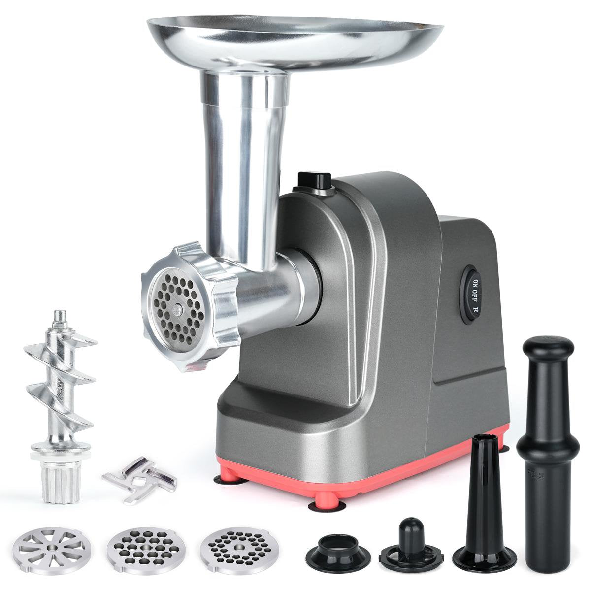 Fatabeta Meat Grinder, Electric Meat Grinders for Home Use