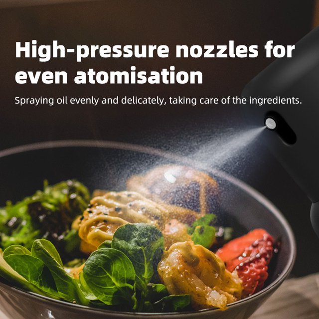 Oil Sprayer for Cooking