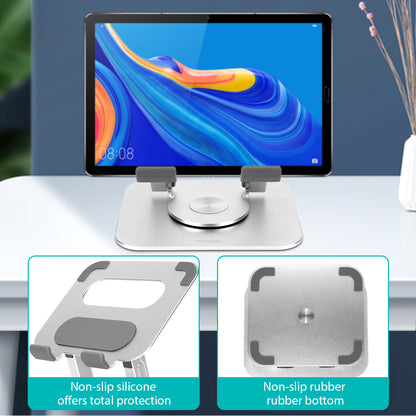Laptop Stand for Desk Adjustable