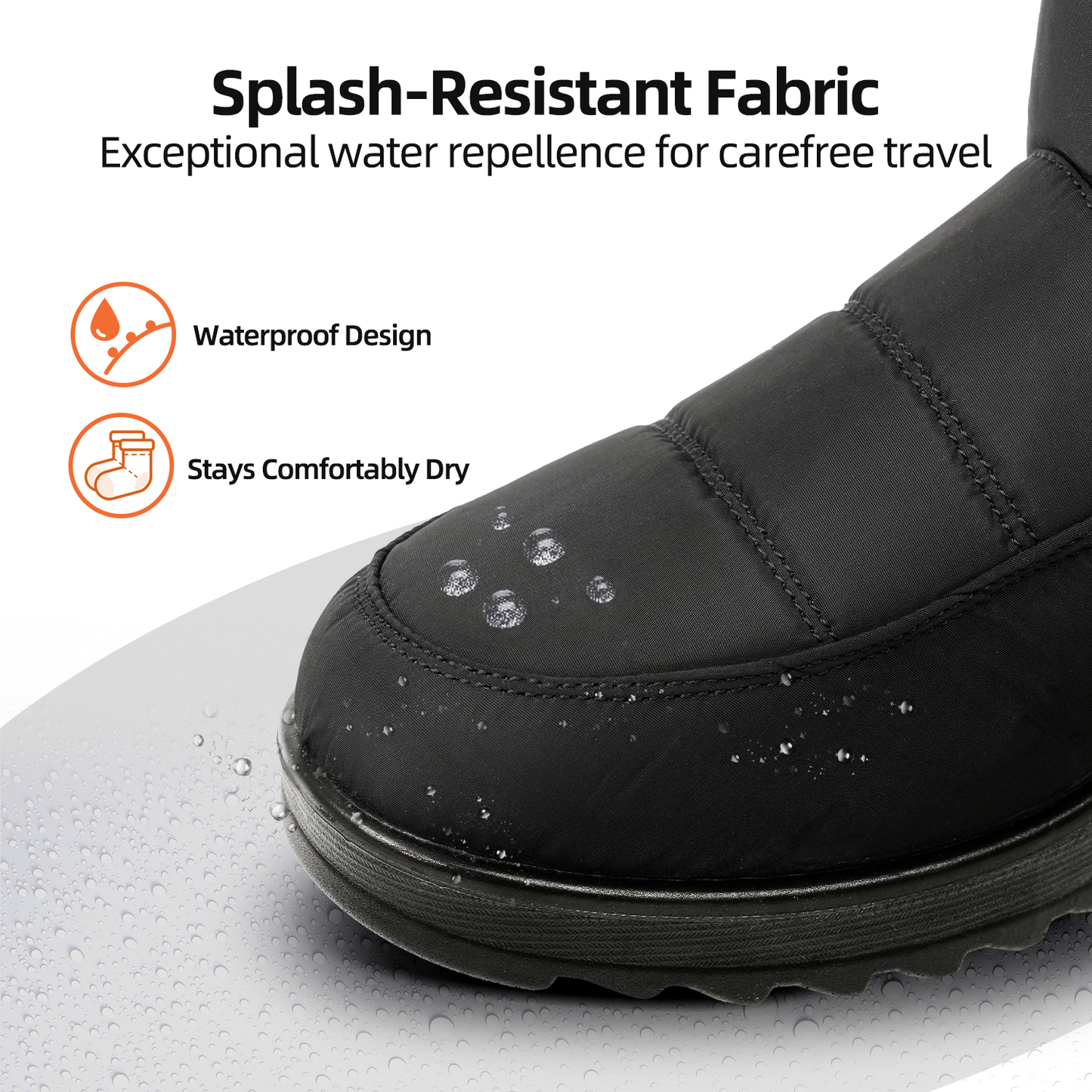 Snow Boots for Womens 41