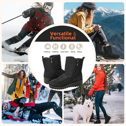 Snow Boots for Womens 39