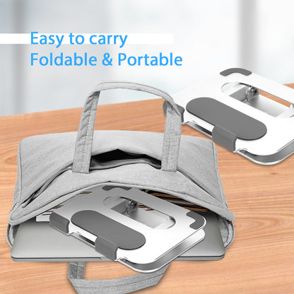 Laptop Stand for Desk Adjustable