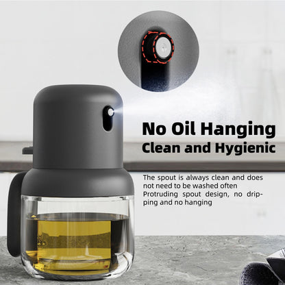 Oil Sprayer for Cooking