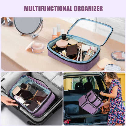 Nail Polish Organizer (Backpack Version)