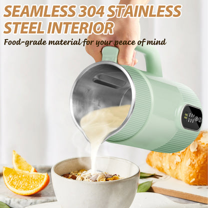 SoyMilk Maker 800ml/20oz