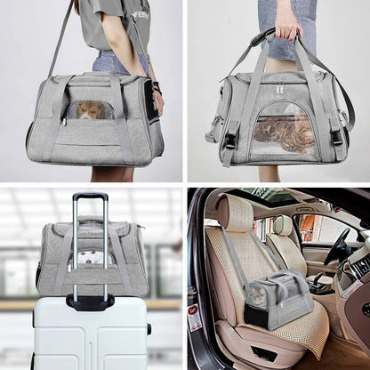 Airline Approved Pet Carriers