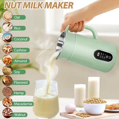 SoyMilk Maker 800ml/20oz