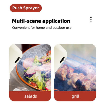 Oil Sprayer for Cooking