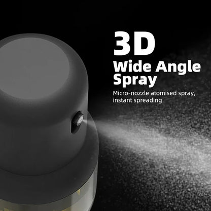Oil Sprayer for Cooking, Cream